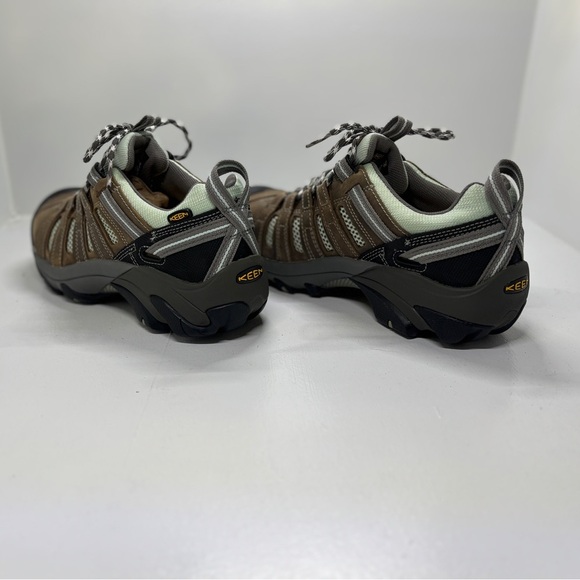 Keen Utility Detroit XT Steel Toe Electrical Hazard Work Shoes women’s size 8.5 - Picture 4 of 11